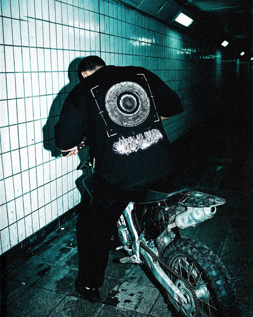 BLAST // HEAVY TEE