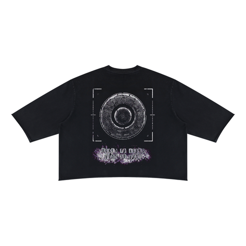 BLAST // RAW TEE